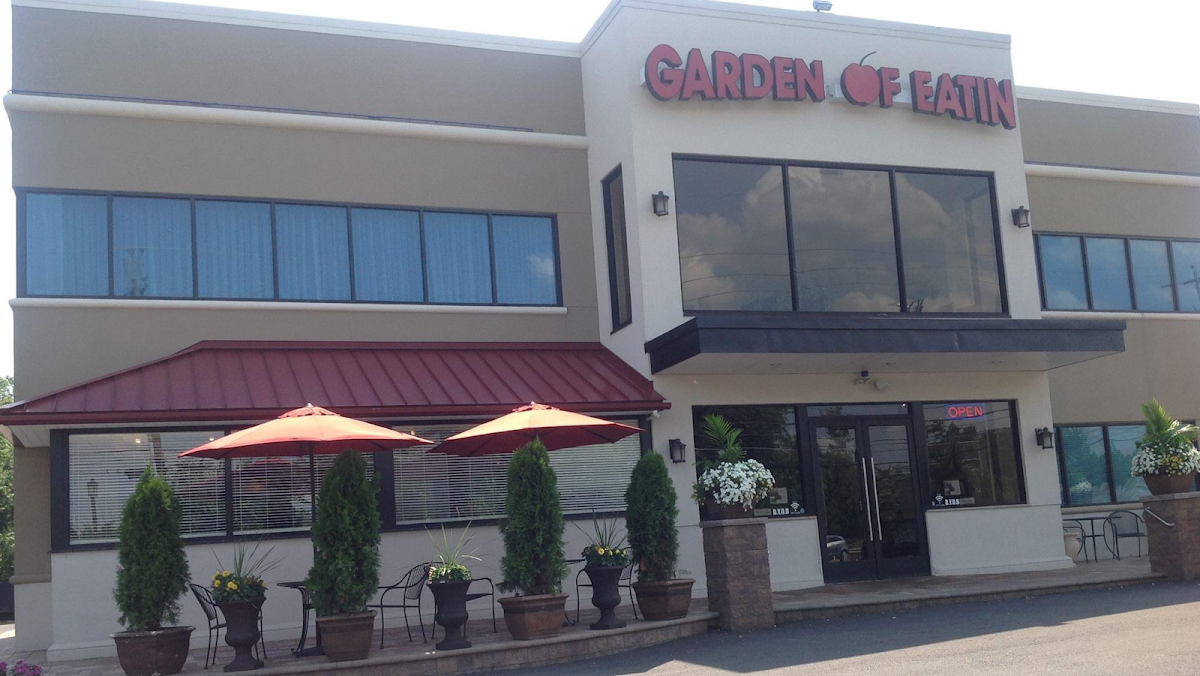 Garden Of Eatin Restaurant